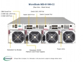 Supermicro MicroBlade MBI-6119M-C2